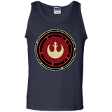 Rebel Force Men's Tank Top