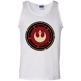 Rebel Force Men's Tank Top