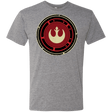 T-Shirts Premium Heather / S Rebel Force Men's Triblend T-Shirt