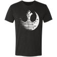 T-Shirts Vintage Black / S Rebel Force Men's Triblend T-Shirt