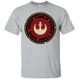 T-Shirts Sport Grey / S Rebel Force T-Shirt