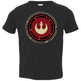 Rebel Force Toddler Premium T-Shirt