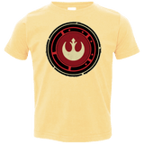 Rebel Force Toddler Premium T-Shirt