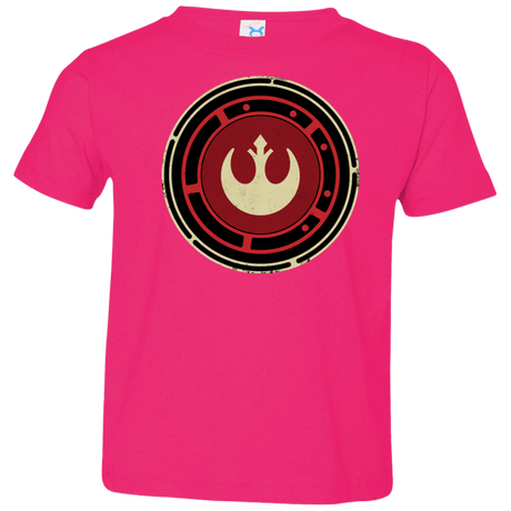 Rebel Force Toddler Premium T-Shirt