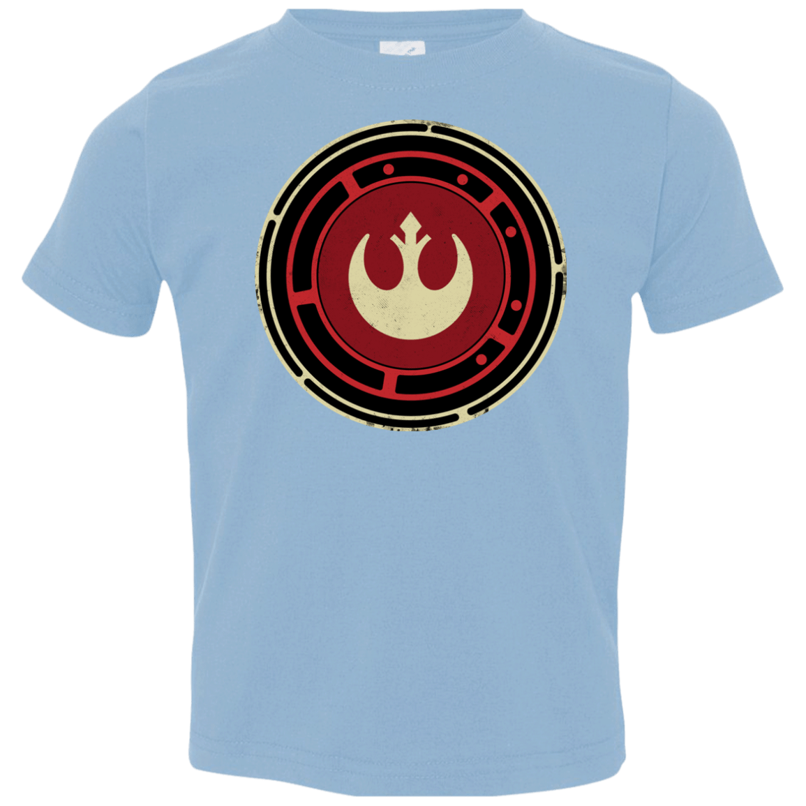 Rebel Force Toddler Premium T-Shirt