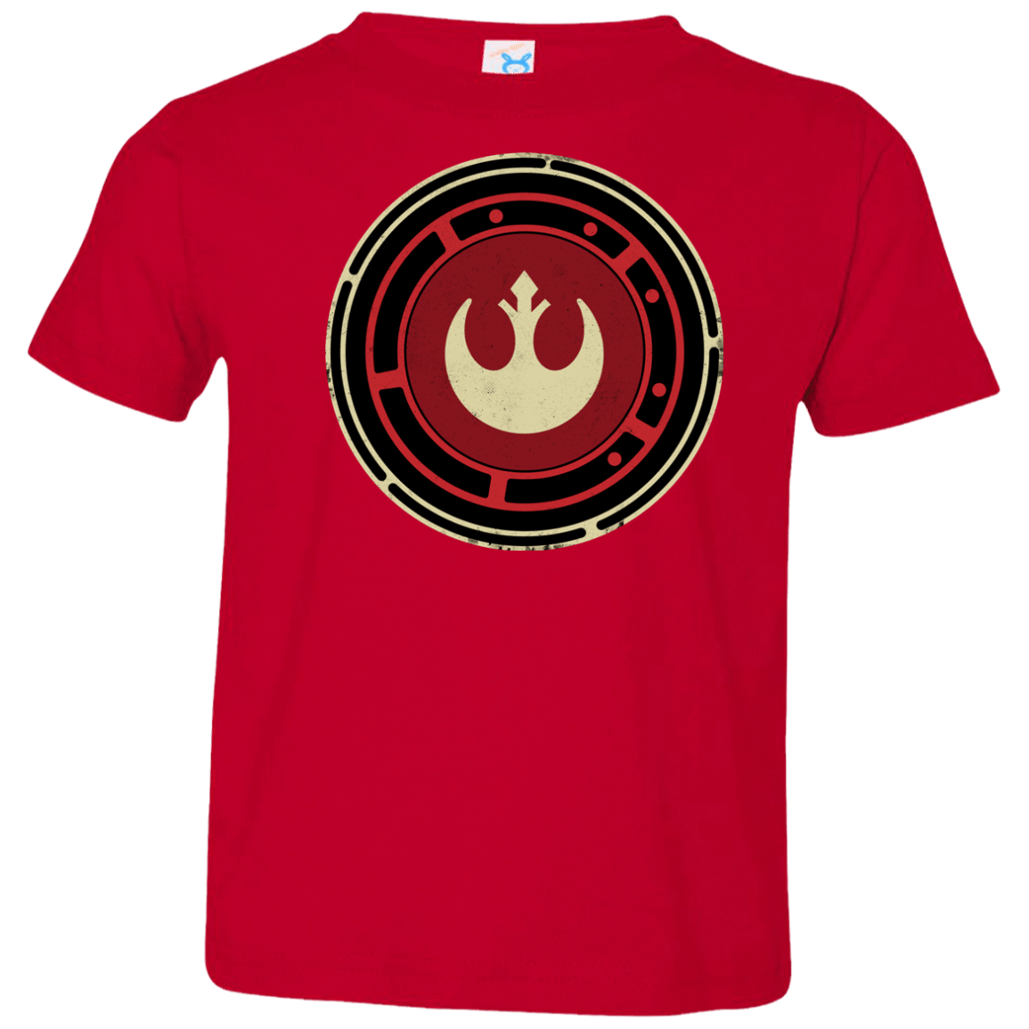 Rebel Force Toddler Premium T-Shirt