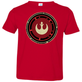 Rebel Force Toddler Premium T-Shirt