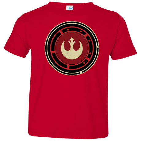 Rebel Force Toddler Premium T-Shirt