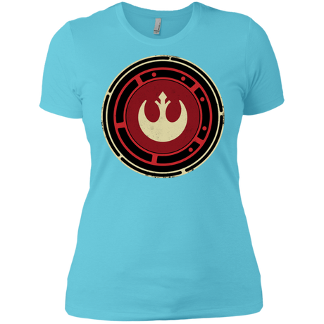 T-Shirts Cancun / X-Small Rebel Force Women's Premium T-Shirt