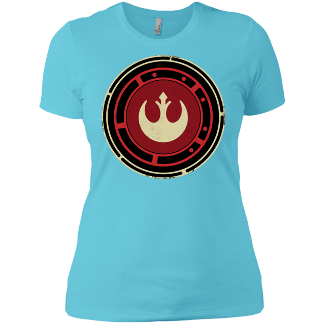 T-Shirts Cancun / X-Small Rebel Force Women's Premium T-Shirt