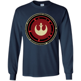 Rebel Force Youth Long Sleeve T-Shirt