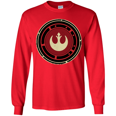 Rebel Force Youth Long Sleeve T-Shirt