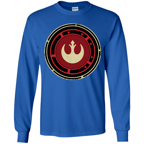 Rebel Force Youth Long Sleeve T-Shirt