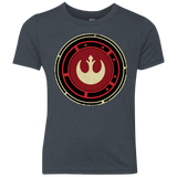 Rebel Force Youth Triblend T-Shirt