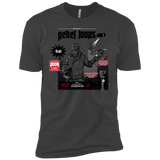 Rebel Loops Boys Premium T-Shirt