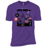 Rebel Loops Boys Premium T-Shirt