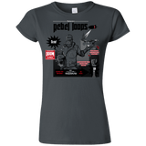 Rebel Loops Junior Slimmer-Fit T-Shirt