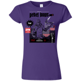 Rebel Loops Junior Slimmer-Fit T-Shirt