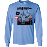 Rebel Loops Men's Long Sleeve T-Shirt