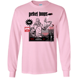 Rebel Loops Men's Long Sleeve T-Shirt