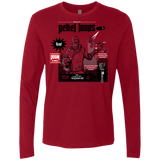 Rebel Loops Men's Premium Long Sleeve