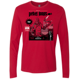 Rebel Loops Men's Premium Long Sleeve