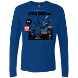 Rebel Loops Men's Premium Long Sleeve