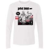 Rebel Loops Men's Premium Long Sleeve