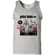 T-Shirts Ash / S Rebel Loops Men's Tank Top