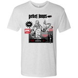 Rebel Loops Men's Triblend T-Shirt