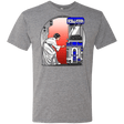 T-Shirts Premium Heather / S Rebel Plans Men's Triblend T-Shirt