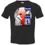 T-Shirts Black / 2T Rebel Plans Toddler Premium T-Shirt