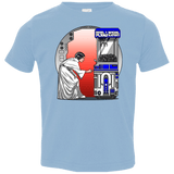 T-Shirts Light Blue / 2T Rebel Plans Toddler Premium T-Shirt