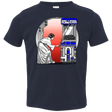T-Shirts Navy / 2T Rebel Plans Toddler Premium T-Shirt