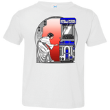 T-Shirts White / 2T Rebel Plans Toddler Premium T-Shirt