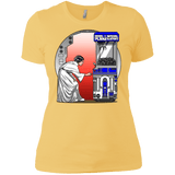 T-Shirts Banana Cream/ / X-Small Rebel Plans Women's Premium T-Shirt