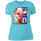 T-Shirts Cancun / X-Small Rebel Plans Women's Premium T-Shirt