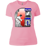 T-Shirts Light Pink / X-Small Rebel Plans Women's Premium T-Shirt