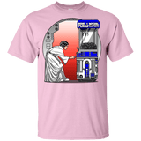 T-Shirts Rebel Plans Youth T-Shirt