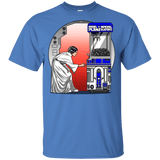 T-Shirts Iris / YXS Rebel Plans Youth T-Shirt