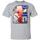 T-Shirts Sport Grey / YXS Rebel Plans Youth T-Shirt