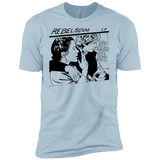 T-Shirts Light Blue / YXS Rebel Scum Boys Premium T-Shirt
