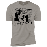 T-Shirts Light Grey / YXS Rebel Scum Boys Premium T-Shirt