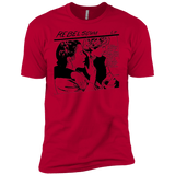 T-Shirts Red / YXS Rebel Scum Boys Premium T-Shirt