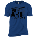 T-Shirts Royal / YXS Rebel Scum Boys Premium T-Shirt