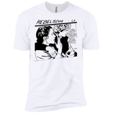 T-Shirts White / YXS Rebel Scum Boys Premium T-Shirt