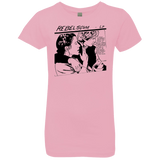 T-Shirts Light Pink / YXS Rebel Scum Girls Premium T-Shirt