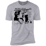 T-Shirts Heather Grey / X-Small Rebel Scum Men's Premium T-Shirt