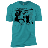T-Shirts Tahiti Blue / X-Small Rebel Scum Men's Premium T-Shirt