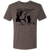 T-Shirts Macchiato / Small Rebel Scum Men's Triblend T-Shirt